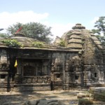 Lakshminarayana Temple
