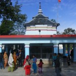 Baba Balak Nath Temple Balakrupi Groru Jogindernagar