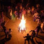 Lohri Festival - ??????-????